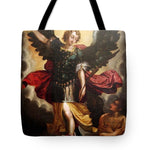 San Michele - Tote Bag