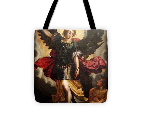 San Michele - Tote Bag