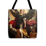 San Michele - Tote Bag