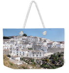 Monte S. Angelo - Weekender Tote Bag