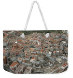 Monte S. Angelo - Weekender Tote Bag