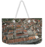 Monte S. Angelo - Weekender Tote Bag