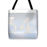 3412 - Tote Bag