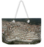 Monte S. Angelo - Weekender Tote Bag