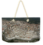 Monte S. Angelo - Weekender Tote Bag