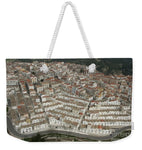 Monte S. Angelo - Weekender Tote Bag