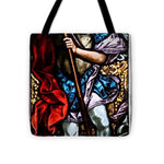 Saint Michael - Tote Bag