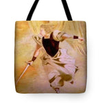 San Michele - Tote Bag