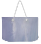 Madonna Mejugorie - Weekender Tote Bag