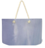 Madonna Mejugorie - Weekender Tote Bag