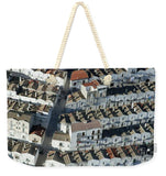 Monte S. Angelo - Weekender Tote Bag