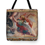 Saint Michael - Tote Bag