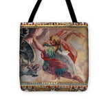 Saint Michael - Tote Bag