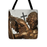 Statue - Tote Bag