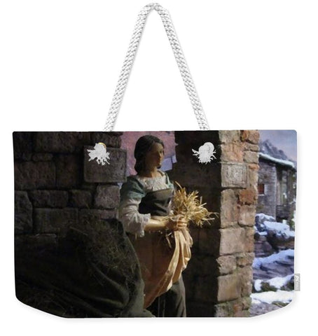 Madonna - Weekender Tote Bag