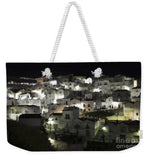 Monte S. Angelo - Weekender Tote Bag