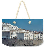 Monte S. Angelo - Weekender Tote Bag