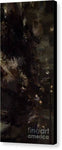 Abstract Stele - Canvas Print