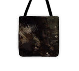 Abstract Stele - Tote Bag