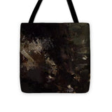 Abstract Stele - Tote Bag