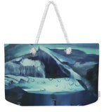 Abyss - Weekender Tote Bag