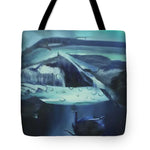 Abyss - Tote Bag