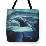 Abyss - Tote Bag