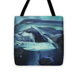 Abyss - Tote Bag