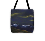 Aircraft - Tote Bag