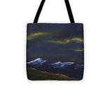 Aircraft - Tote Bag