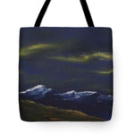 Aircraft - Tote Bag