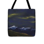 Aircraft - Tote Bag