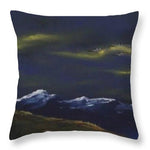 Aircraft - Throw Pillow