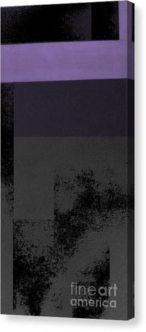 Aluminum - Canvas Print