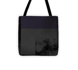 Aluminum - Tote Bag