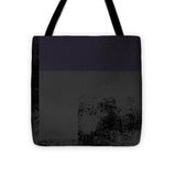 Aluminum - Tote Bag