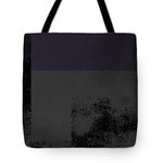 Aluminum - Tote Bag