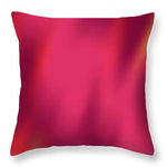 amaranth Aurora - Throw Pillow