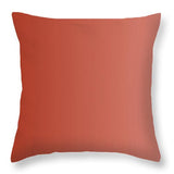 Amaranth Tablet - Throw Pillow