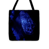 Amoeba - Tote Bag