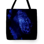 Amoeba - Tote Bag