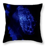 Amoeba - Throw Pillow