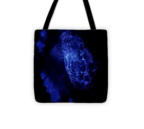 Amoeba - Tote Bag