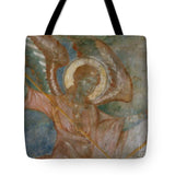 Anghel - Tote Bag