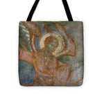 Anghel - Tote Bag