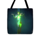 Anima - Tote Bag