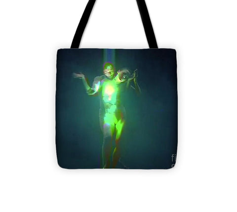 Anima - Tote Bag