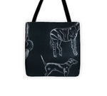 Animals - Tote Bag