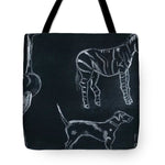 Animals - Tote Bag