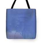 Aqua - Tote Bag